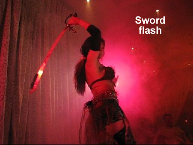 SwordFlash