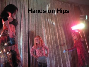 HandsHips